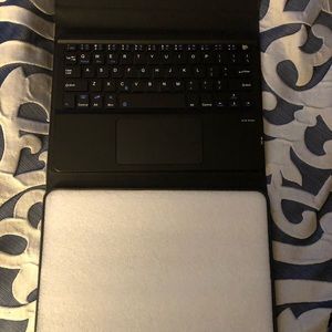 Keyboard case